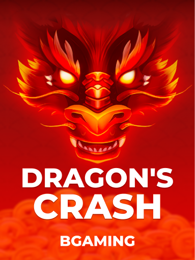 Logo Dragon's Crash
