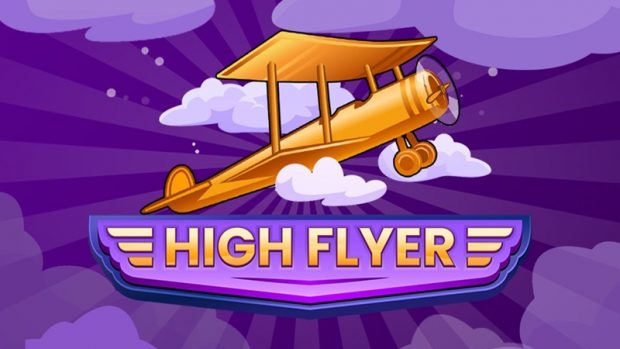 Logo High Flyer