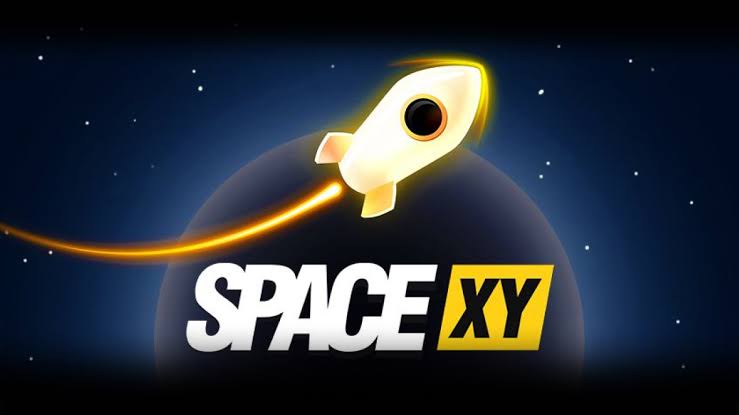 Logo Space XY