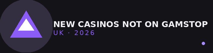 New Casinos Not on GamStop — New Non-GamStop Casinos UK