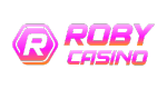 Logo Roby Casino