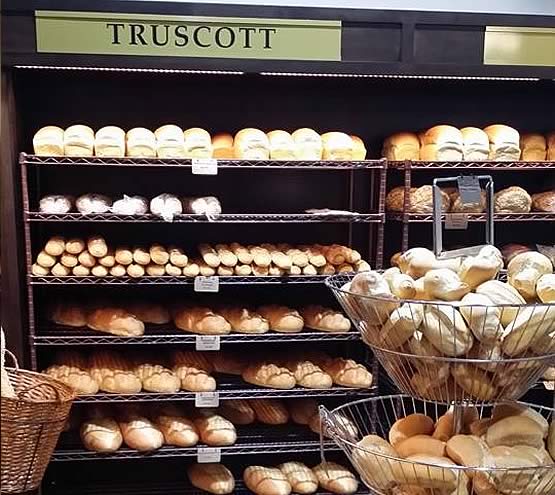 Truscott Italian Bakery